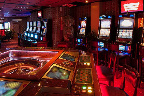 vip 288 mobile gaming