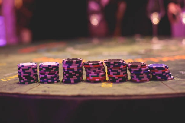 vip 288 Slots